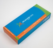 MELBOURNE 2006 COMMONWEALTH GAMES: RAM proof set comprising $50 trimetallic, $5 silver, and $5 uncirculated coins; offered in presentation case with box and CoA. - 2
