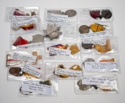 SPAIN: A collection including 1860 Africa Campaign Medal; 1876 Madrid Medal for Former Combatants; 1895 Mindinao Campaign Medal; 1895-98 Cuba Campaign Medal; 1908 Siege of Saragossa Centenary Medal; 1909 Siege of Girona Centenary Medal; 1916 Morocco Campa - 2