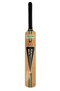 ALLAN BORDER, match used "Duncan Fearnley - The Magnum" Cricket Bat, signed on front and endorsed "AUSTRALIA v INDIA, TIED TEST MADRAS 1986. This is to certify that this bat was used during my innings of 106 during the Tied Test in Madras 1986. Allan Bord - 3