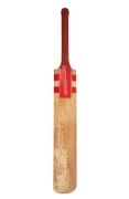 AUSTRALIA V ENGLAND 1989: A full-size Gray Nicolls bat with "Ashes '89" decal, signed to the front of the blade by all nineteen members of the Australian touring party, including Allan Border, Geoff Marsh, David Boon, Mark Taylor, and Bob Simpson. - 3