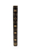 MICHELL, H. (ed) "VICTORIA'S GREATEST RACES with full descriptions of the Melbourne Cup 1921, Caulfield Cup 1922-3, Melbourne Cup 1922-3, biographical sketches of leading Owners - Trainers - Jockeys. Fully Illustrated." [Melbourne : The British and Austra - 2