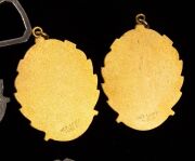 An accumulation of early 1900s sterling silver local sporting medallions (weight approx. 560g), many with 9ct gold details, mostly uninscribed but noted 1906 VRA Cadet Matches, 1936 Ngongotaha Irish Jig, and 1953 Lilydale Dancing, together with twenty-one - 2
