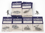 HORNBY and others, assorted (O Gauge) accessories, (qty). - 2