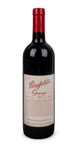 PENFOLDS Bin 95 Grange Hermitage, 2002 vintage, 750ml.