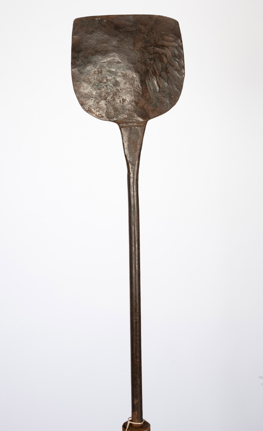 Flensing Spade An antique heavy flensing spade, purported to have come from Castle ...