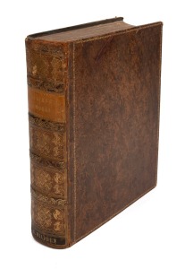FLAVIUS JOSEPHUS, "The Complete Works of the Learned and Authentic Jewish Historian, Flavius Josephus: Comprising The Antiquities of the Jews, a History of the Jewish Wars, Three Dissertations concerning Jesus Christ, John the Baptist, &c. &c. and the Li