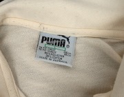 1988 BICENTENNIAL TEST: Australian team-issued short-sleeve polo shirt, with the unique kangaroo and lion logo; excellent condition. - 3