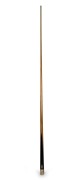 Alcock & Co. Melbourne "Champion Cue" (1st edition), length 58 inches, ash shaft, ebony butt, ivory plate, with engraved metal insert "Won Toorak Bowling Club 1914". - 2