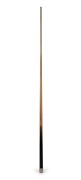 WALTER LINDRUM - CUE: Peradon & Co. 1929 World's Record Break Cue, length 56 inches, ash shaft, ebony butt, issued to commemorate Lindrum's December 7th 1929 break of 3262. - 2