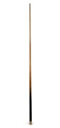 WALTER LINDRUM - CUE: Peradon & Co. 1932 World's Record Break Cue, length 56 inches, ash shaft, ebony butt, issued to commemorate Lindrum's January 20th 1932 break of 4137 against Joe Davis. - 2
