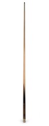 HORACE LINDRUM - CUE: "Ambassador" cue featuring facsimile signature on ivory plate, ash shaft, ebony butt, length 58 inches, c. 1930s. - 2