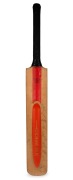 1984-5 WEST INDIES IN AUSTRALIA: A full-size Gray-Nicolls cricket bat bearing 29 signatures (18 West Indies players to the front and 11 Australian players to the back); signatories include Faoud Bacchus, Wayne Daniel, Rodney Hogg, Kim Hughes, Dean Jones, - 3