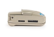 OLYMPUS: Stylus Epic Zoom 115 Deluxe plastic point-and-shoot camera, c. 1999. - 4