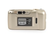 OLYMPUS: Stylus Epic Zoom 115 Deluxe plastic point-and-shoot camera, c. 1999. - 5