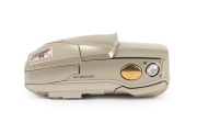 OLYMPUS: Stylus Epic Zoom 115 Deluxe plastic point-and-shoot camera, c. 1999. - 6