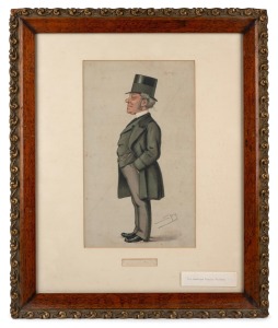 Three antique framed prints, ​​​​​​​the largest 49 x 41cm overall.