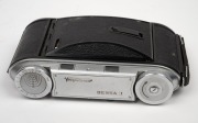 VOIGTLANDER Bessa II in original leather case. - 4