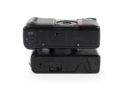 NIPPON KOGAKU: Pair of 1980s plastic point-and-shoot cameras, comprising Nikon L35 AF and Nikon TW20 AF. (2 items) - 4
