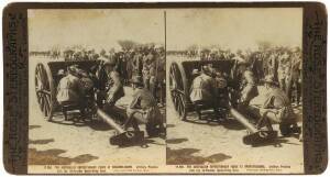 STEREOGRAPH CARDS: Group by Roses including Australian Military cards