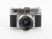 BOLTA: Photavit 36 rangefinder camera, c. 1956. - 2