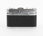 BOLTA: Photavit 36 rangefinder camera, c. 1956. - 3