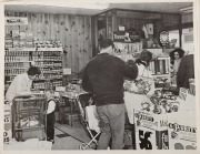 Collection of photographs, including many Tasmanian scenes and press photographs, mostly 20th century, (qty). - 2