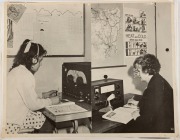 Collection of photographs, including many Tasmanian scenes and press photographs, mostly 20th century, (qty). - 3