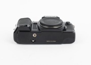 KONICA: FT-1 Motor SLR, c. 1983, in hard case with multiple lenses and accessories. - 5