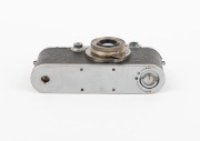 LEITZ: Leica IIIa film camera [#273234], c. 1935, Elmar 50mm f3.5 lens. - 5