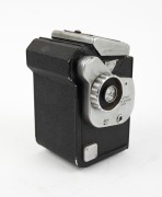 FUJITA: "Fujita 66" SLR [#557383], c. 1956, with Fujitar 80mm f3.5 lens [#62934] - 2