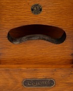 W. BUTCHER & SONS: "Coronet" enlarger/lantern projector; dimensions approx. 47 x 24 x 60cm. - 4