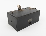 KODAK: "3A Panoram-Kodak" rollfilm camera [#1547], c. 1926. - 2
