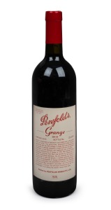 PENFOLDS Bin 95 GRANGE, 2005 vintage, 750ml, (one bottle).