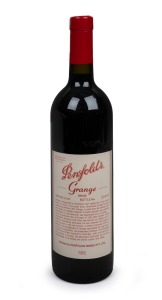 PENFOLDS Bin 95 GRANGE, 2005 vintage, 750ml, (one bottle).
