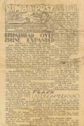 1845-59 group of fragments (8) from Convict Conditional Pardons signed by various Van Diemen's Land Governors with Eardley Wilmot, Lt. Governor Latrobe, Lt. Governor Denison and Fox Young. All bearing the Seal of the Colony; plus 4 other items incl USA Ar - 2