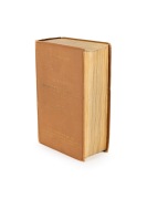 "John Wisden's CRICKETERS' ALMANACK for 1934 - Seventy-First Edition", edited by Sydney J. Southerton, John Wisden & Co. Ltd.; 721pp., original bindings. - 2
