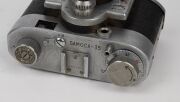 RANGEFINDER CAMERAS: Circa 1950s group comprising Braun Paxette (2), Braun Super Paxette, Okaya Optic Lord IVA, Sanei Samoca-35, and Yamato Atlas 35 II. (6 items) - 7