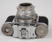 RANGEFINDER CAMERAS: Circa 1950s group comprising Braun Paxette (2), Braun Super Paxette, Okaya Optic Lord IVA, Sanei Samoca-35, and Yamato Atlas 35 II. (6 items) - 13
