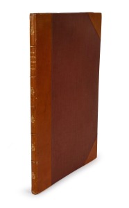 JAMES WALLIS & JOHN OXLEY "AN HISTORICAL ACCOUNT OF THE COLONY OF NEW SOUTH WALES and its Dependent Settlements; in illustration of Twelve Views, engraved by W. Preston, a Convict; from Drawings taken on the Spot, By Captain Wallis, of the Forty-Sixth Regiment. To which is subjoined an accurate Map of Port Macquarie, and the newly discovered River Hastings, by John Oxley, Esq. Surveyor General to the Territory",