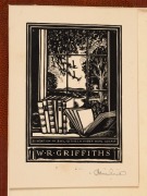 JAMES WALLIS & JOHN OXLEY "AN HISTORICAL ACCOUNT OF THE COLONY OF NEW SOUTH WALES and its Dependent Settlements; in illustration of Twelve Views, engraved by W. Preston, a Convict; from Drawings taken on the Spot, By Captain Wallis, of the Forty-Sixth Reg - 4