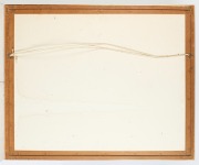 DAVID ROSE (1936-2006), Morning Hillside Near Lake Julius, lithograph, 81/90, signed lower right "David Rose, 1988", ​​​​​​​56 x 75cm, 78 x 96cm overall. - 3