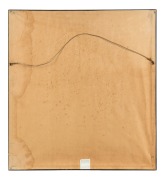 ANDREW CHRISTOFIDES (1946 - ), Geometric Variation II, screenprint, 5/33, signed and titled in the lower margin, ​​​​​​​38 x 38cm, 68 x 68cm overall. - 3