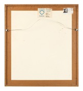 PAMELA GRIFFITH (1943 - ), I.) Hermit crab & spiral forms, (14/30), II.) The Miraculous Thatcher Shell, (4/30), III.) Scorpion Shell Of The Pacific, (23/30), signed and titled in the lower margin, 39 x 34cm each, 56 x 50cm each overall. - 5