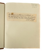 James WILSON, "A Missionary Voyage to the Southern Pacific Ocean, Performed in the Years 1796, 1797, 1798, in the Ship Duff, commanded by Captain James Wilson. Compiled from the journals of the Officers and the Missionaries; and illustrated with maps, cha - 2