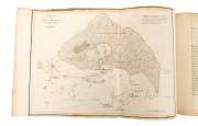 James WILSON, "A Missionary Voyage to the Southern Pacific Ocean, Performed in the Years 1796, 1797, 1798, in the Ship Duff, commanded by Captain James Wilson. Compiled from the journals of the Officers and the Missionaries; and illustrated with maps, cha - 4