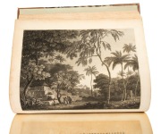 James WILSON, "A Missionary Voyage to the Southern Pacific Ocean, Performed in the Years 1796, 1797, 1798, in the Ship Duff, commanded by Captain James Wilson. Compiled from the journals of the Officers and the Missionaries; and illustrated with maps, cha - 5