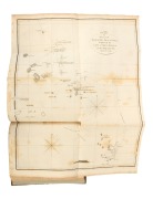 James WILSON, "A Missionary Voyage to the Southern Pacific Ocean, Performed in the Years 1796, 1797, 1798, in the Ship Duff, commanded by Captain James Wilson. Compiled from the journals of the Officers and the Missionaries; and illustrated with maps, cha - 6