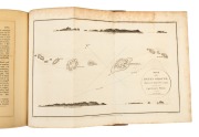 James WILSON, "A Missionary Voyage to the Southern Pacific Ocean, Performed in the Years 1796, 1797, 1798, in the Ship Duff, commanded by Captain James Wilson. Compiled from the journals of the Officers and the Missionaries; and illustrated with maps, cha - 7
