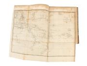 James WILSON, "A Missionary Voyage to the Southern Pacific Ocean, Performed in the Years 1796, 1797, 1798, in the Ship Duff, commanded by Captain James Wilson. Compiled from the journals of the Officers and the Missionaries; and illustrated with maps, cha - 8