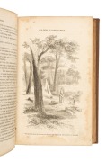 John SHERER, "THE GOLD-FINDER OF AUSTRALIA; How He Went, How He Fared, and How He Made His Fortune. Edited by John Sherer. Illustrated with Forty-eight Magnificent Engravings, from authentic sketches taken in the Colony.", [London : Clarke, Beeton & Co., - 5